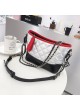 FASHION CHAIN BODY CROSS  WOMEN GABRIELLE BAG